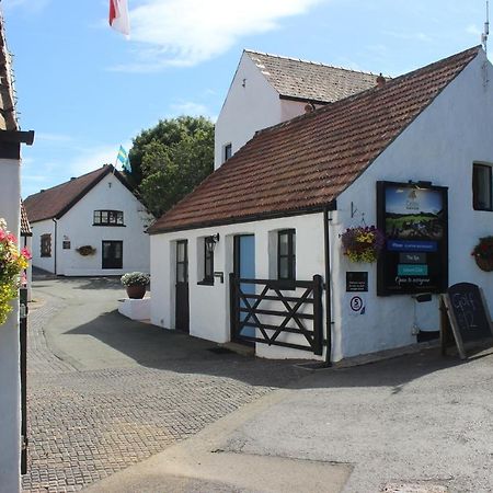 Hotel Celtic Haven à Lydstep Extérieur photo