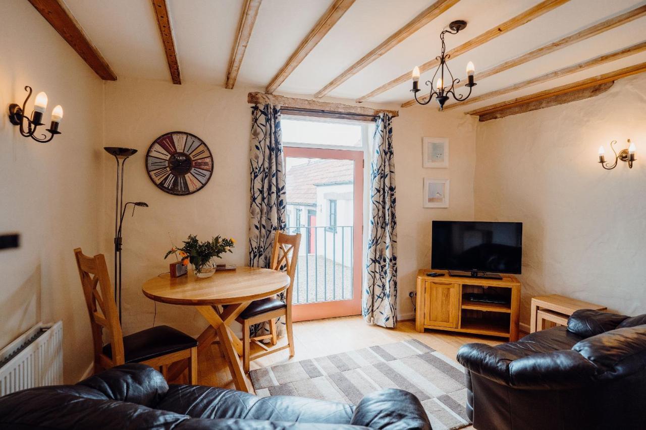 Hotel Celtic Haven à Lydstep Extérieur photo