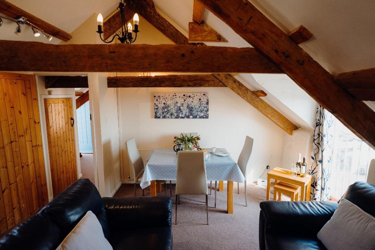 Hotel Celtic Haven à Lydstep Extérieur photo