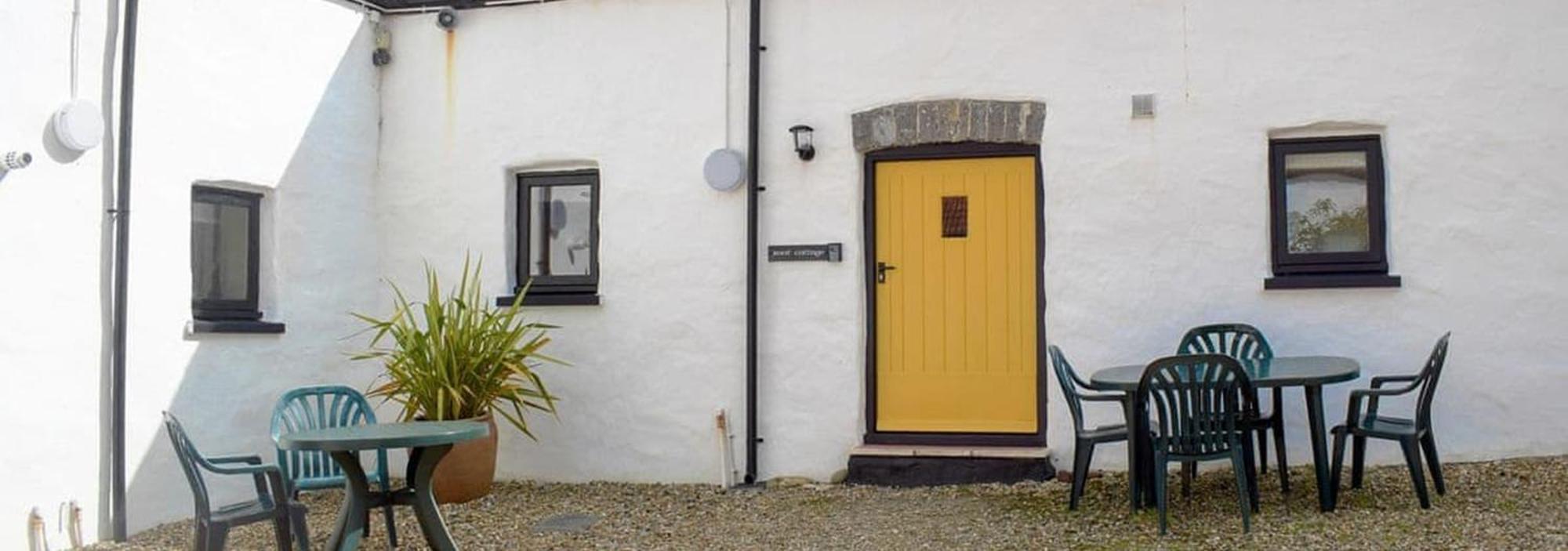 Hotel Celtic Haven à Lydstep Extérieur photo