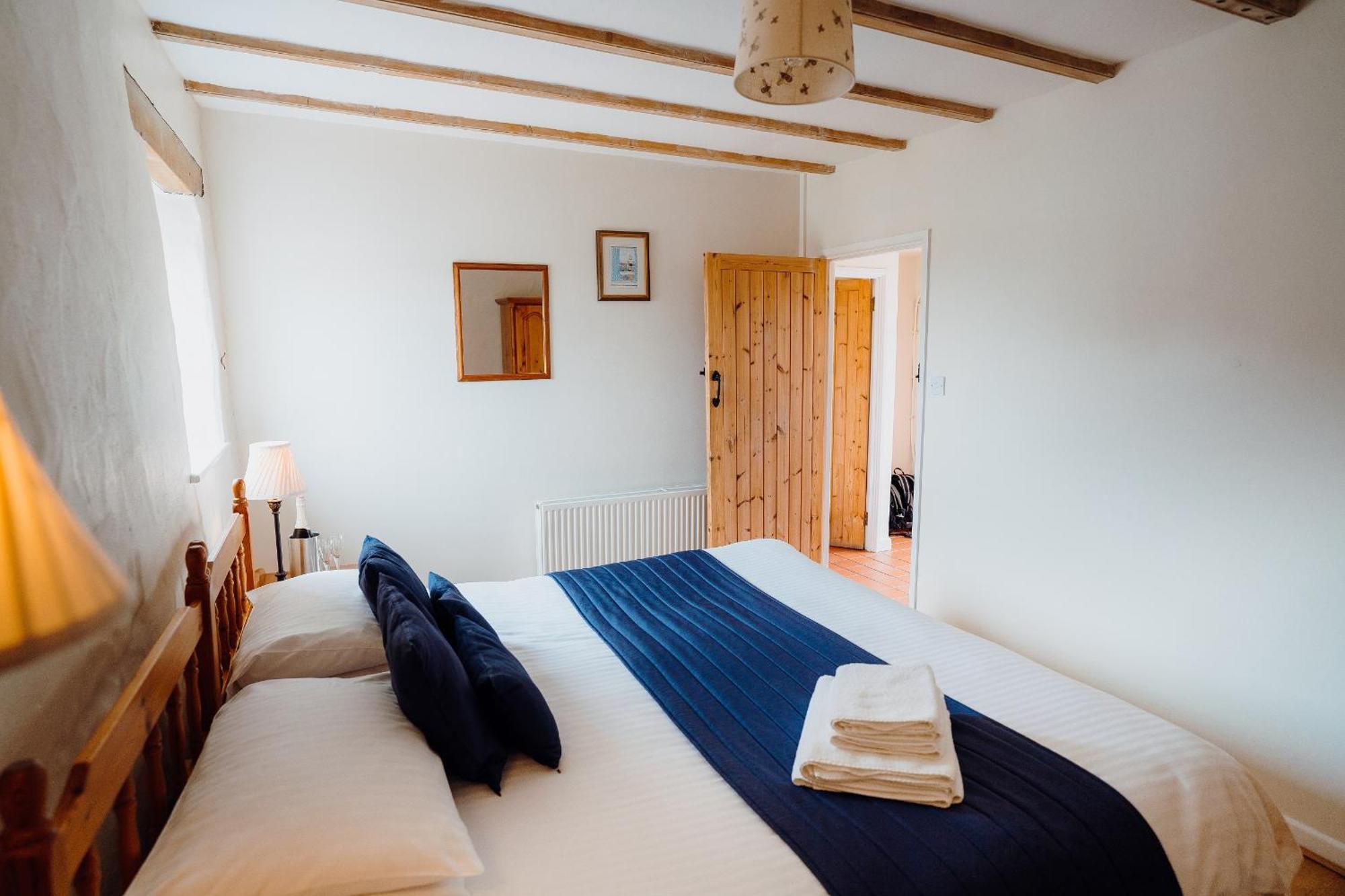 Hotel Celtic Haven à Lydstep Extérieur photo