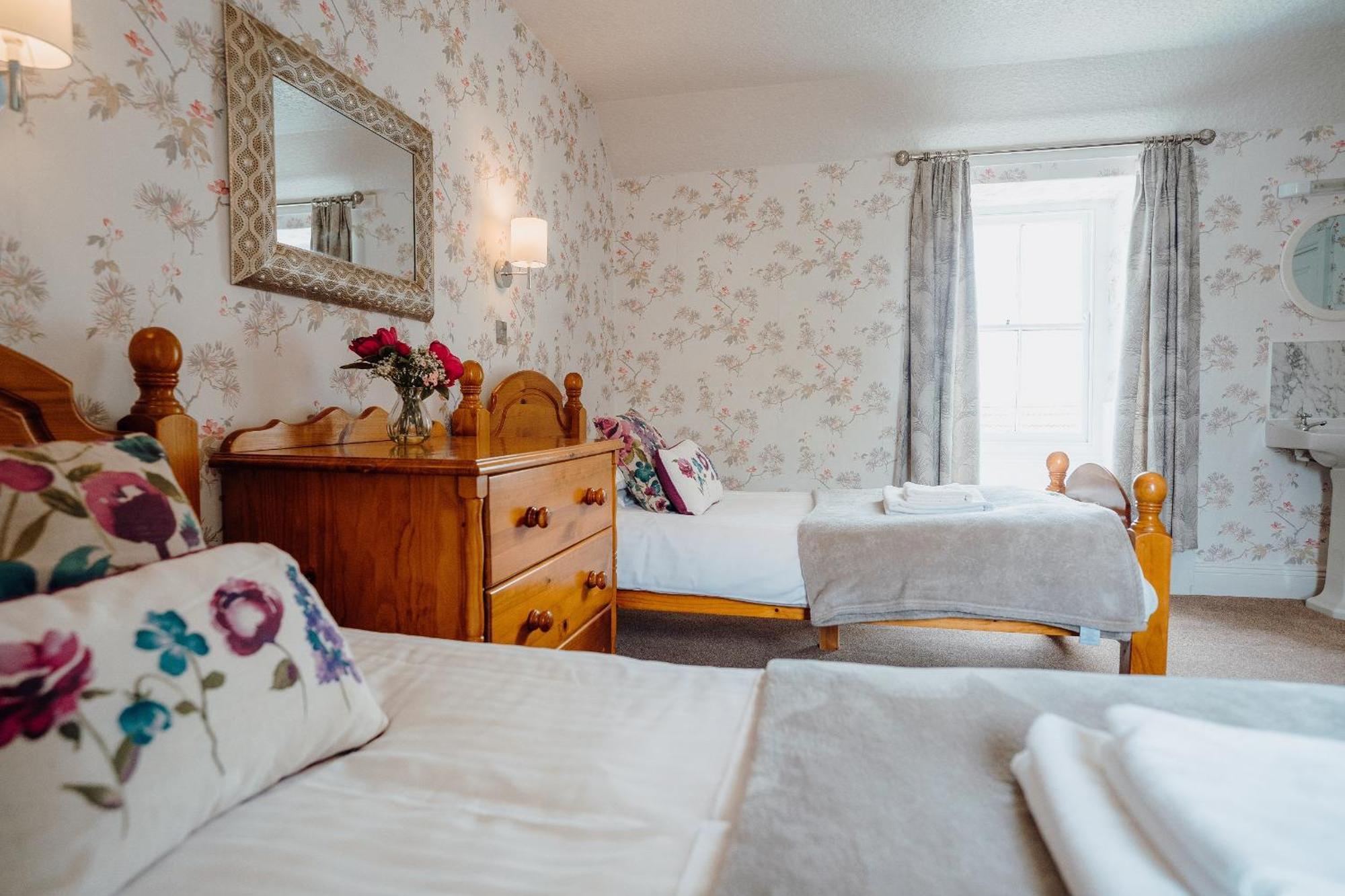 Hotel Celtic Haven à Lydstep Extérieur photo