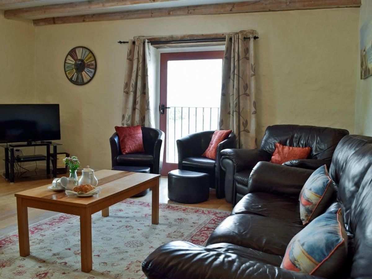 Hotel Celtic Haven à Lydstep Extérieur photo
