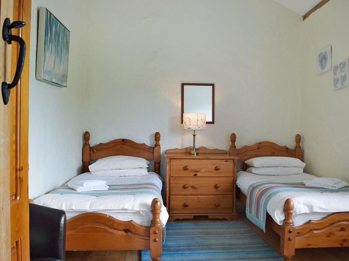 Hotel Celtic Haven à Lydstep Extérieur photo