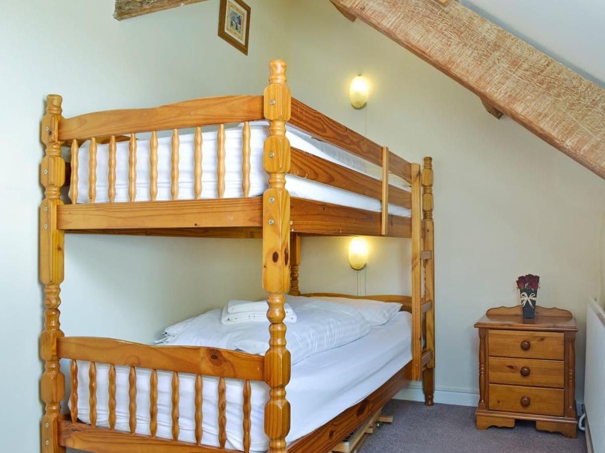 Hotel Celtic Haven à Lydstep Extérieur photo