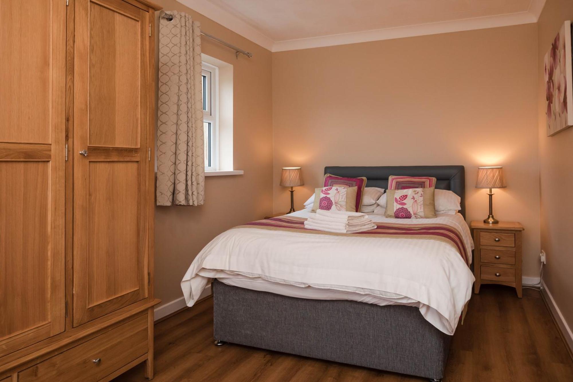 Hotel Celtic Haven à Lydstep Extérieur photo
