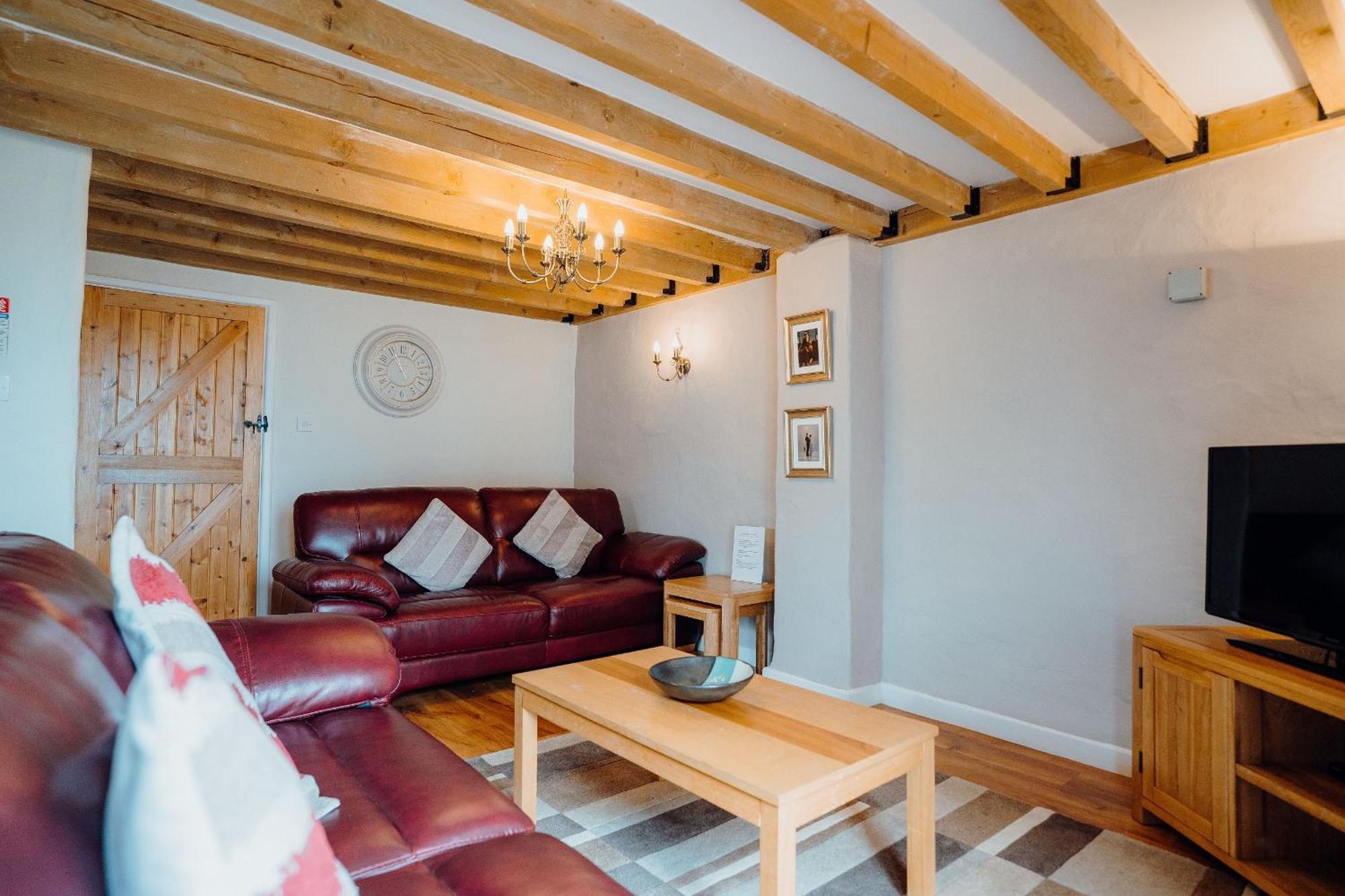 Hotel Celtic Haven à Lydstep Extérieur photo
