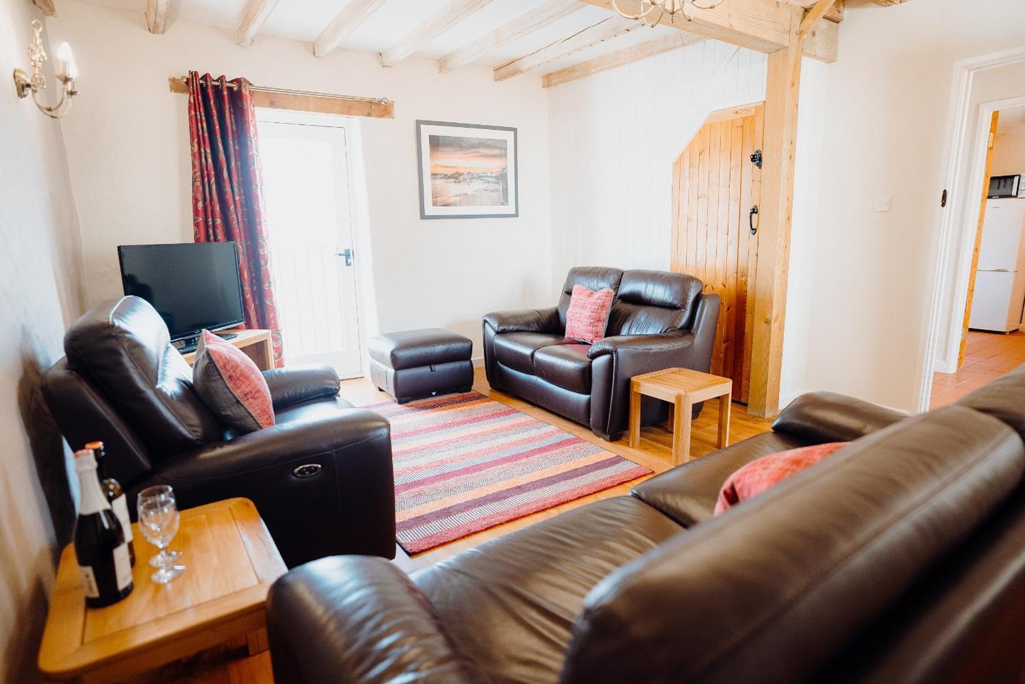 Hotel Celtic Haven à Lydstep Extérieur photo