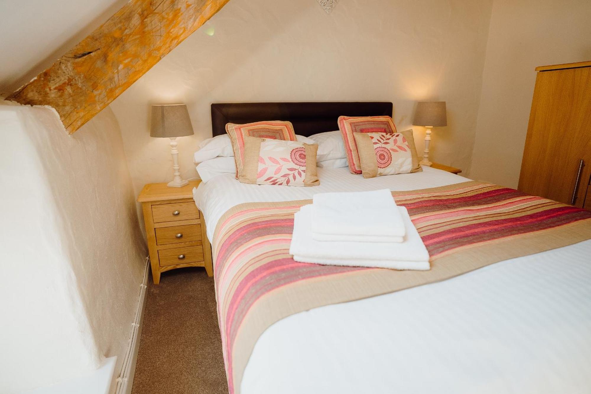 Hotel Celtic Haven à Lydstep Extérieur photo