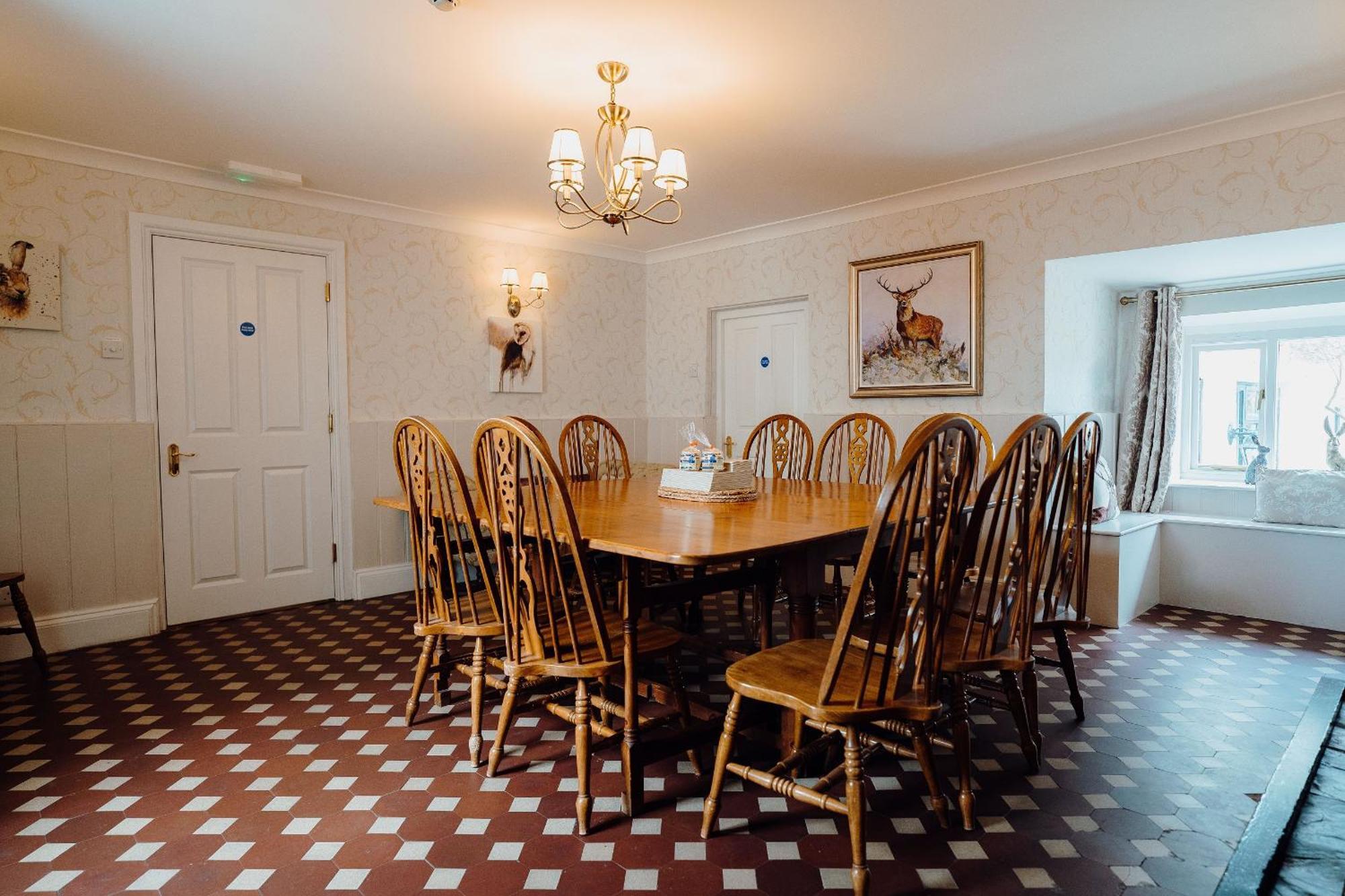 Hotel Celtic Haven à Lydstep Extérieur photo