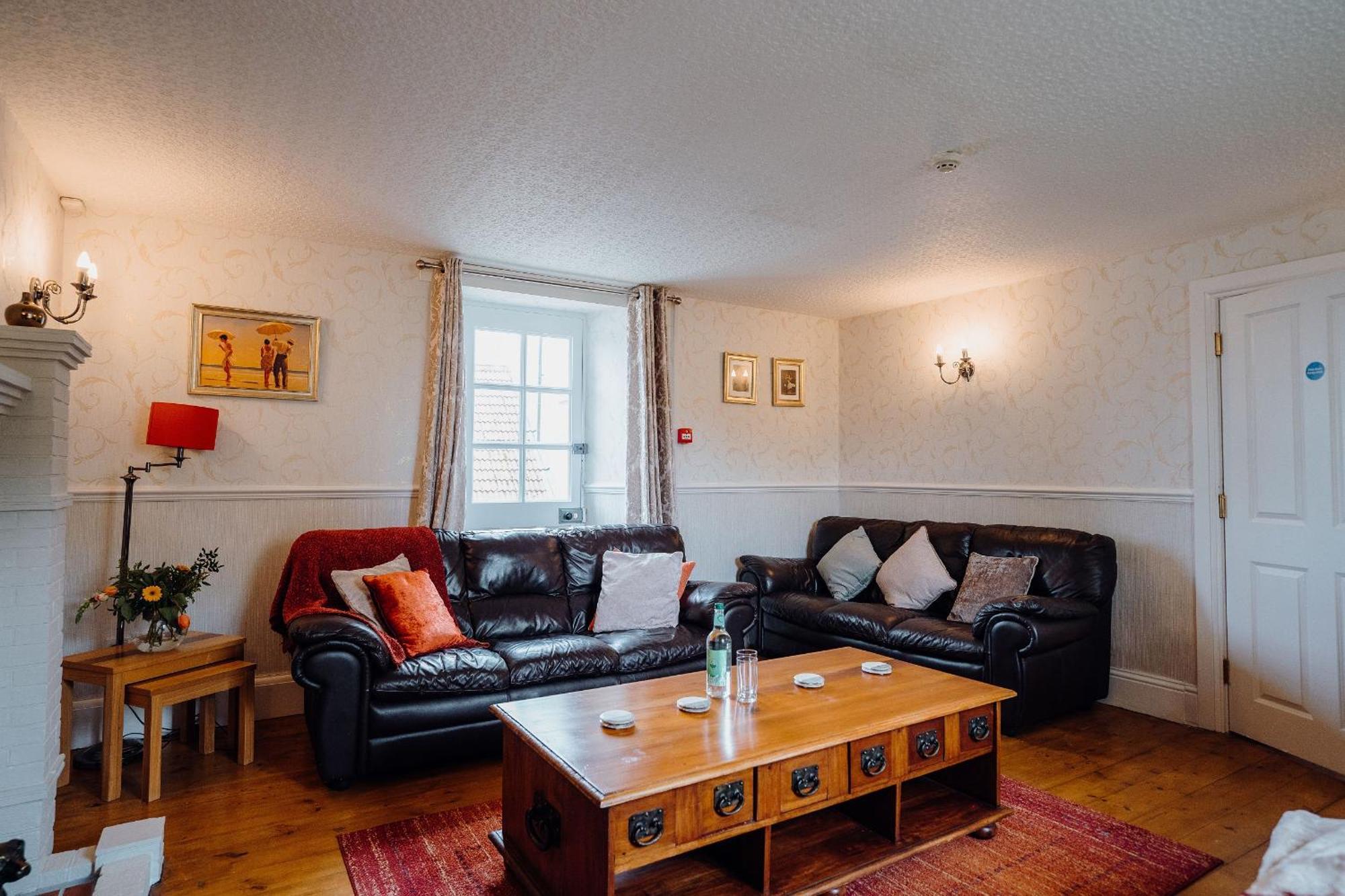 Hotel Celtic Haven à Lydstep Extérieur photo