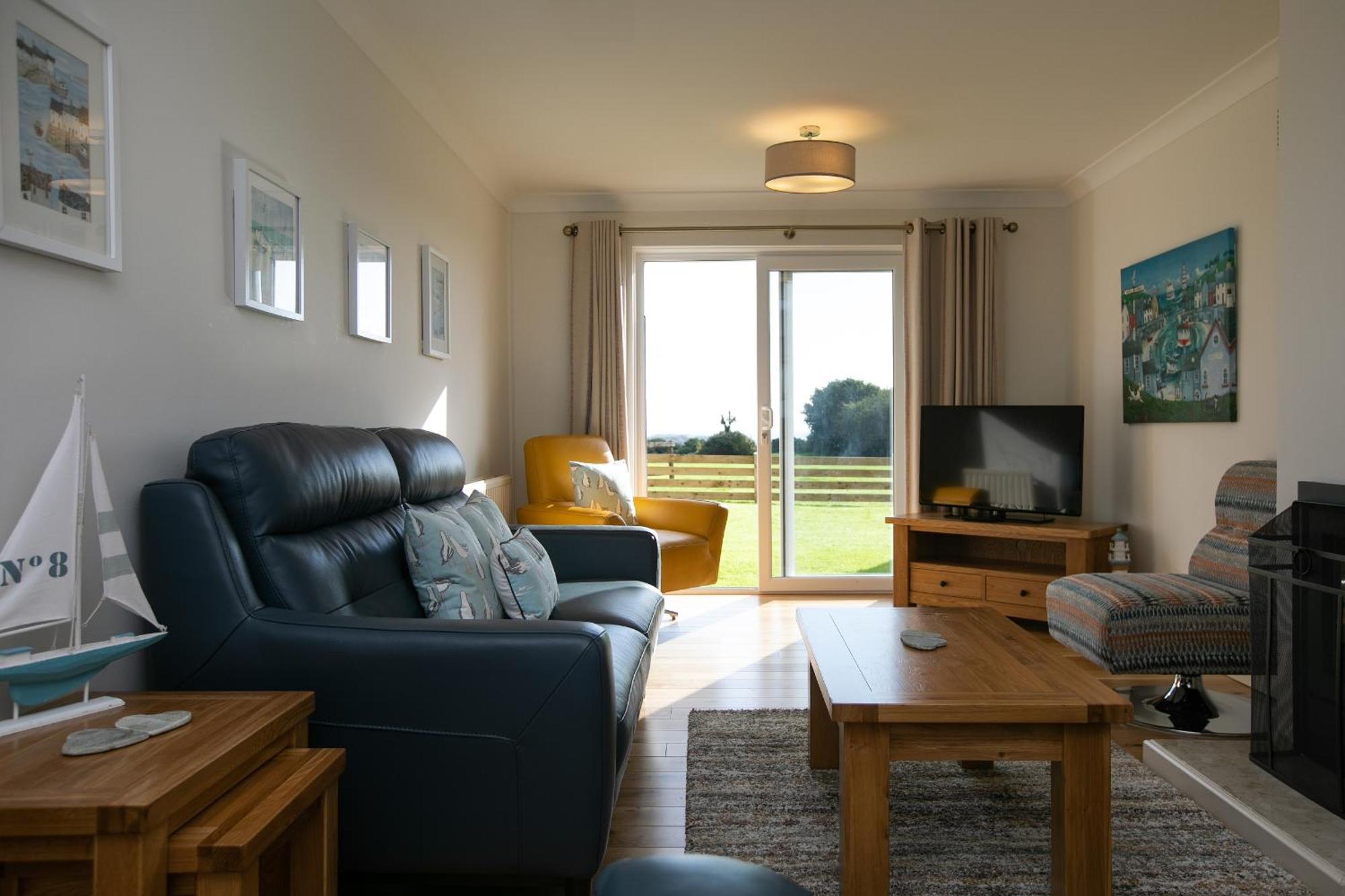 Hotel Celtic Haven à Lydstep Extérieur photo