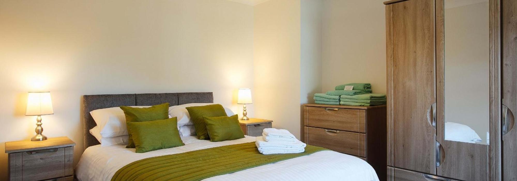 Hotel Celtic Haven à Lydstep Extérieur photo
