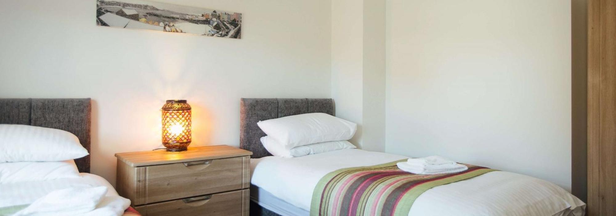 Hotel Celtic Haven à Lydstep Extérieur photo