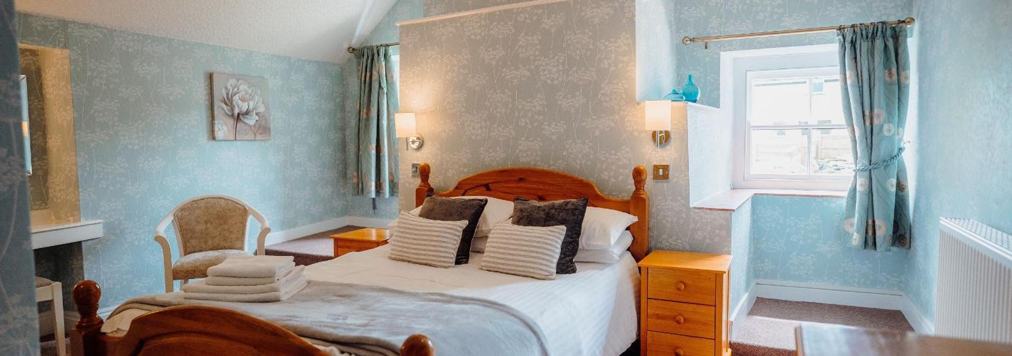 Hotel Celtic Haven à Lydstep Extérieur photo